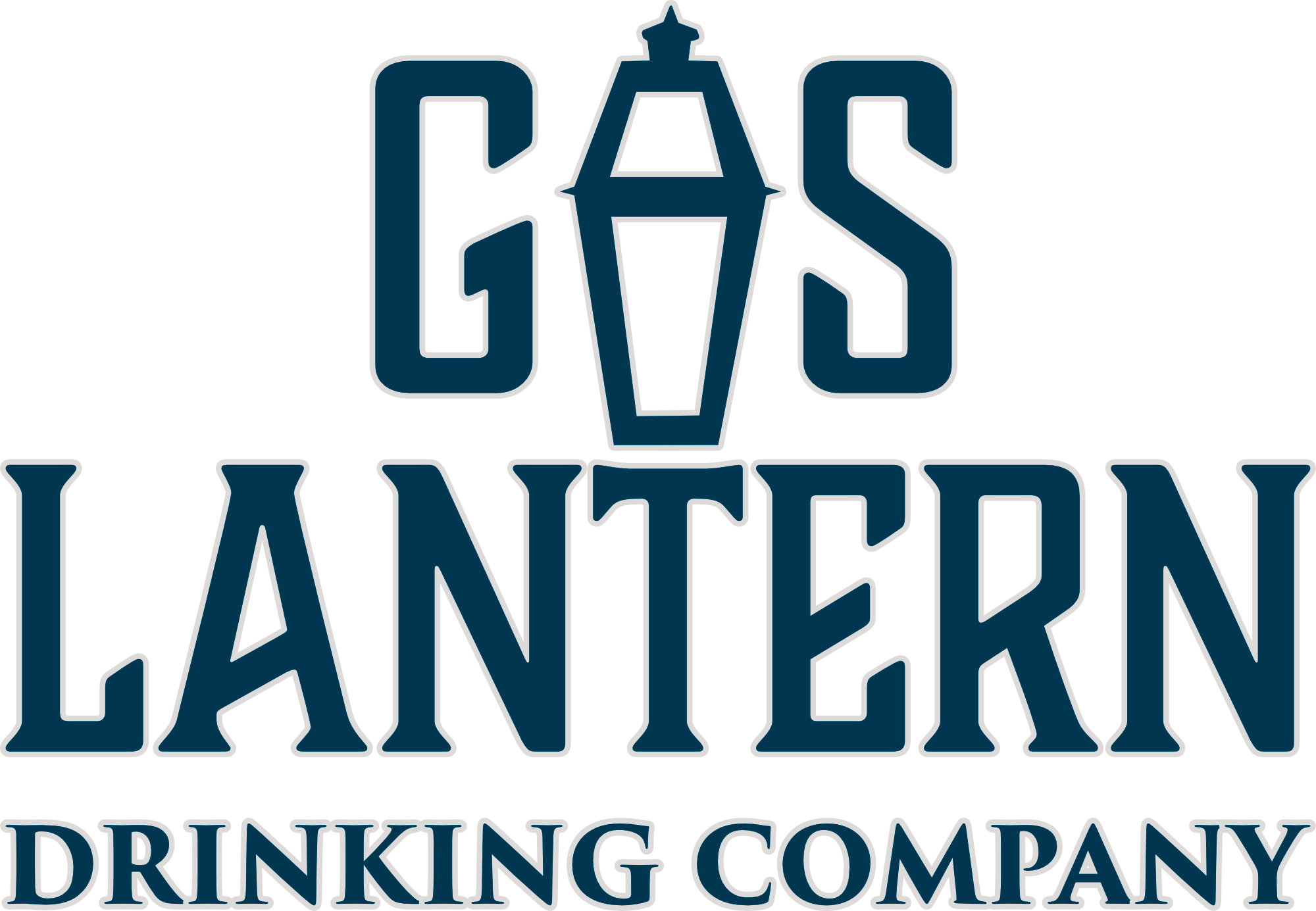 The Gas Lantern Drinking Company